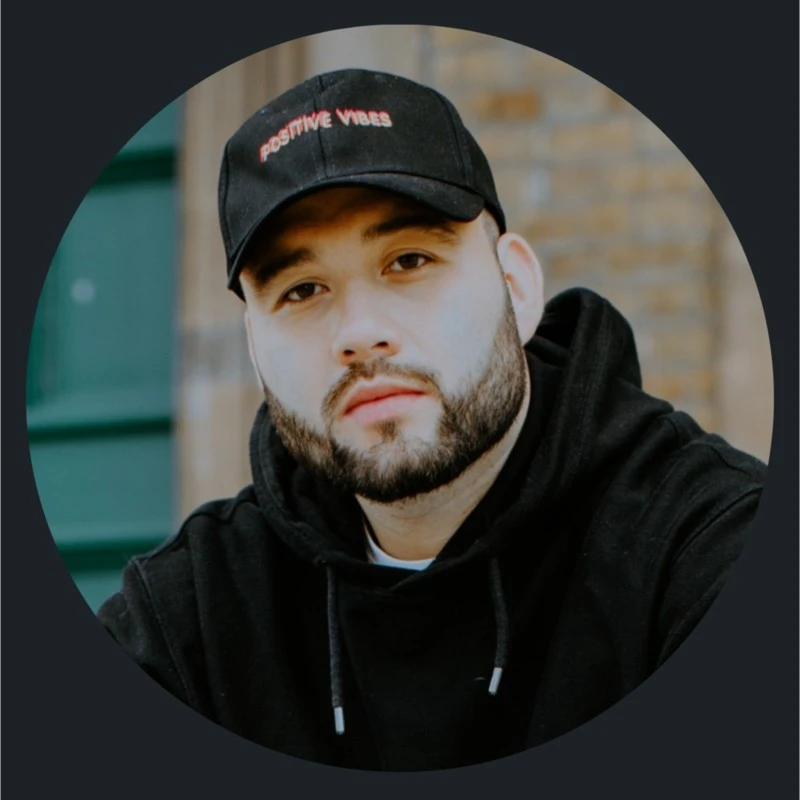 Harold Guerrero