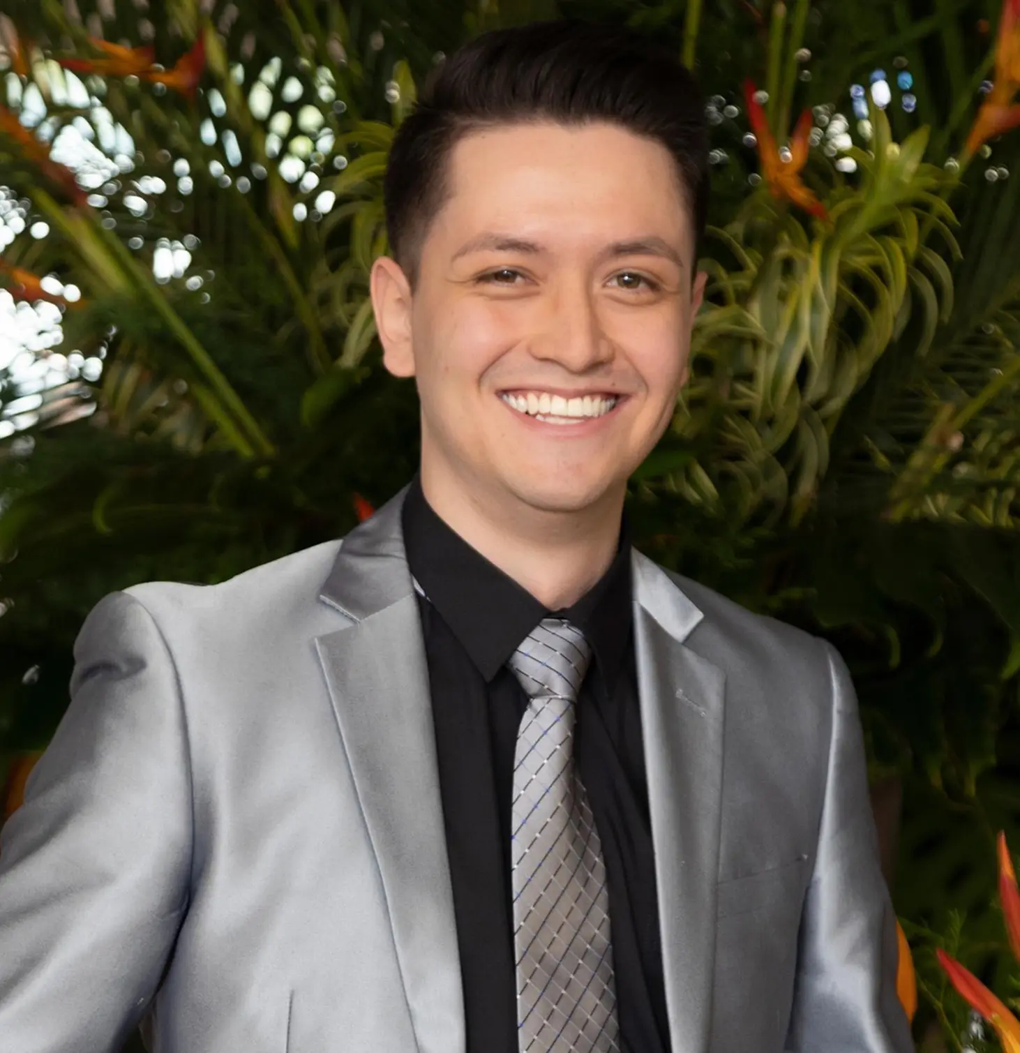 Santiago Alzate