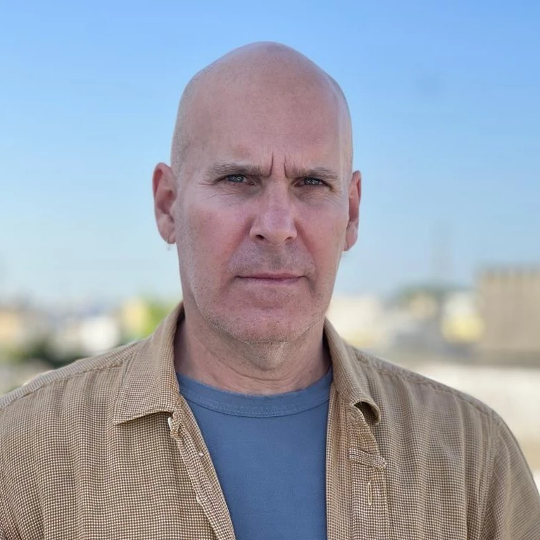 Scott Cohen